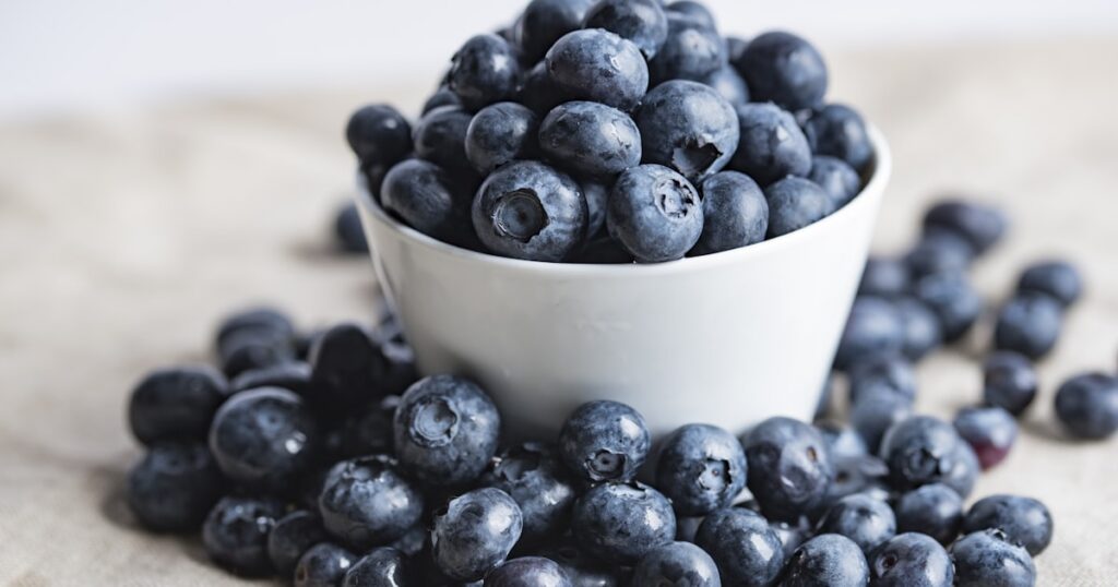 Natural supplements and vitamins